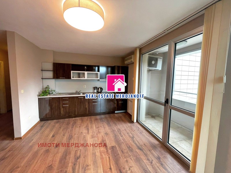 Дава под наем 3-СТАЕН, гр. София, Борово, снимка 6 - Апартаменти - 52664176