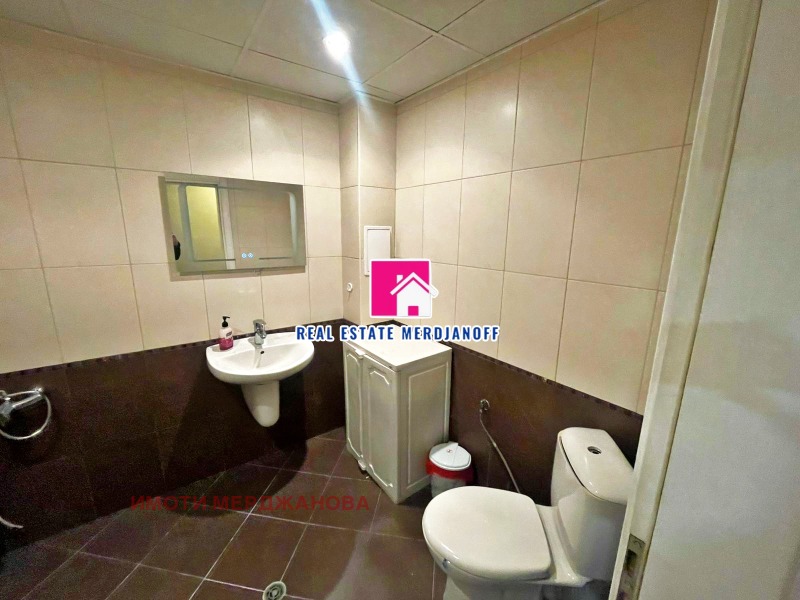 Дава под наем 3-СТАЕН, гр. София, Борово, снимка 17 - Апартаменти - 52664176