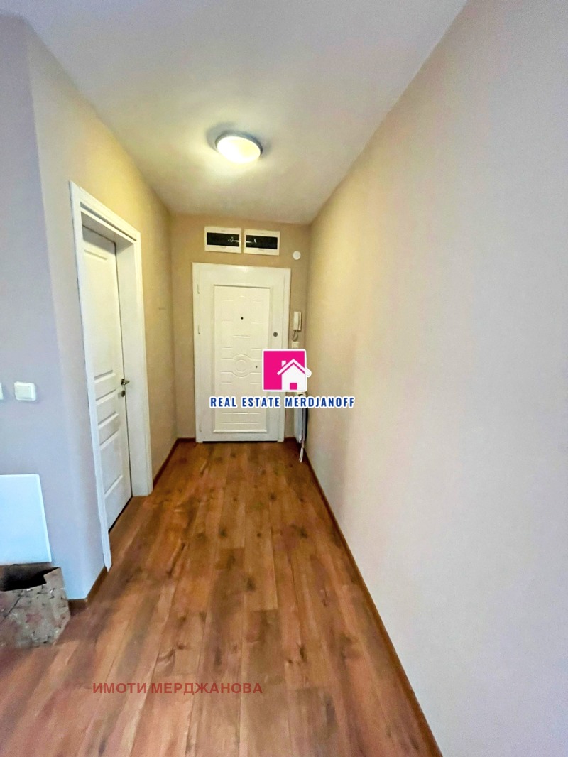 Дава под наем 3-СТАЕН, гр. София, Борово, снимка 13 - Апартаменти - 52664176