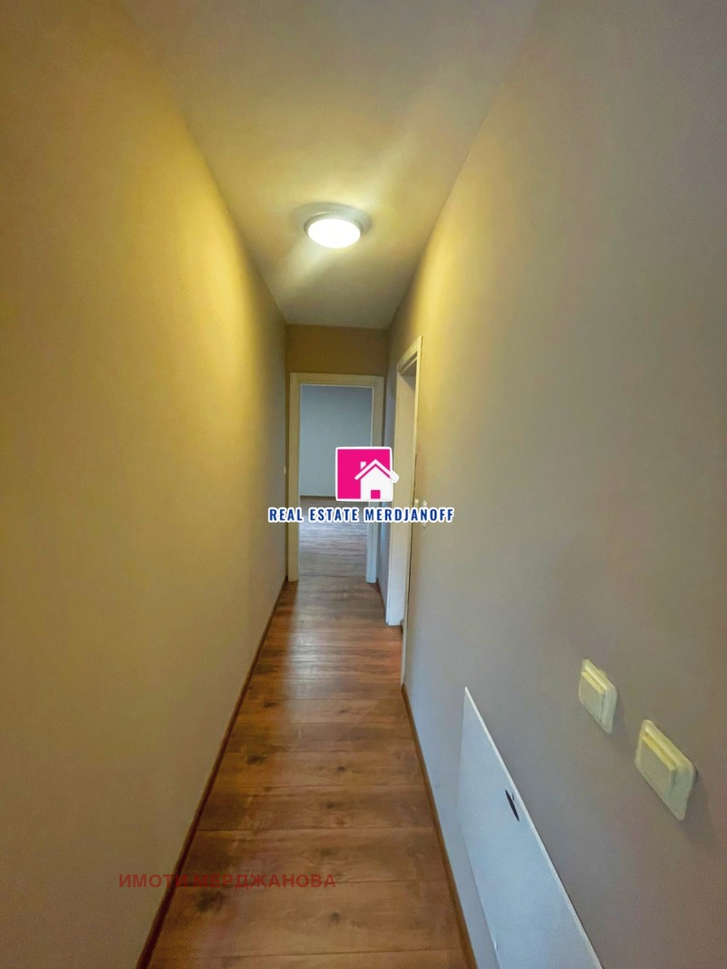 Дава под наем 3-СТАЕН, гр. София, Борово, снимка 16 - Апартаменти - 52664176