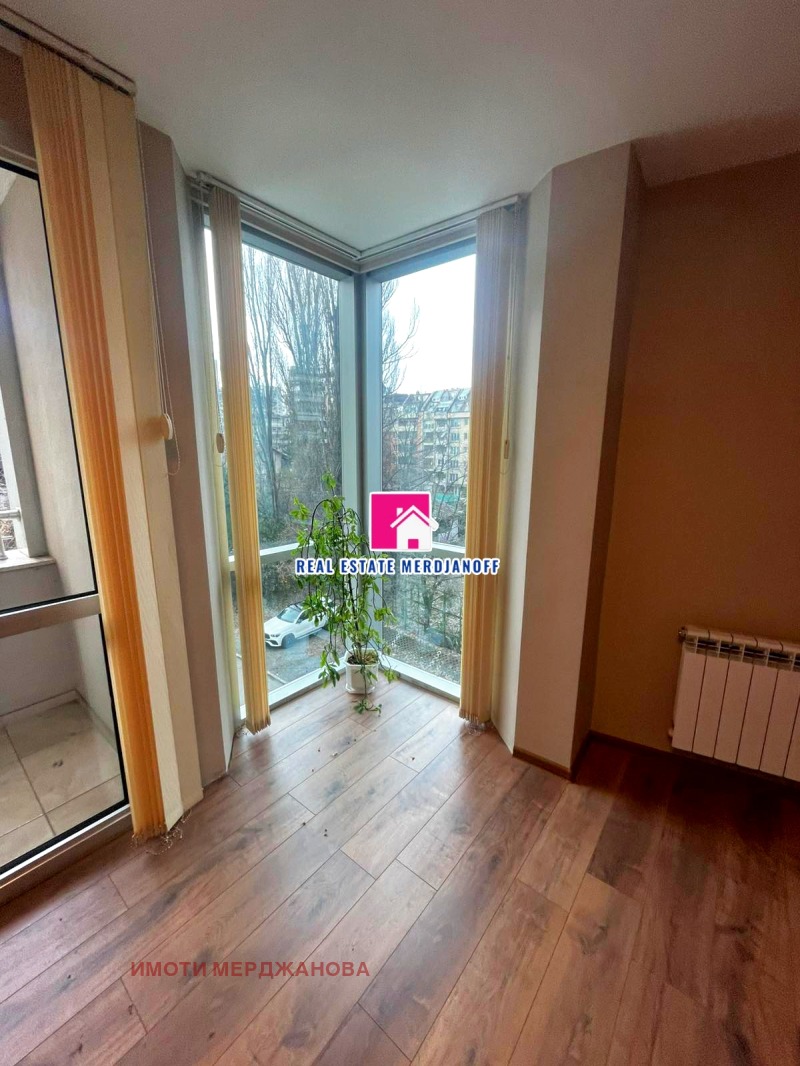 Дава под наем 3-СТАЕН, гр. София, Борово, снимка 7 - Апартаменти - 52664176