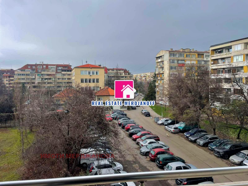 Дава под наем 3-СТАЕН, гр. София, Борово, снимка 10 - Апартаменти - 52664176