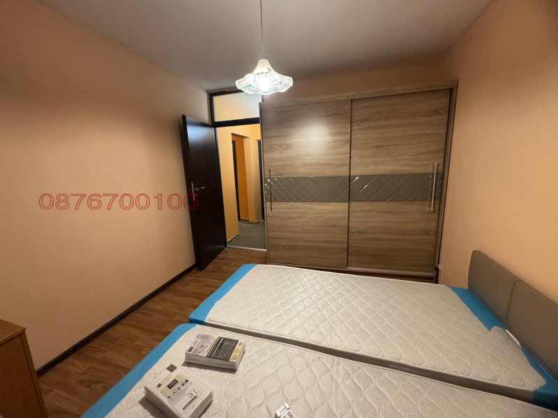 Дава под наем 3-СТАЕН, гр. София, Люлин 9, снимка 3 - Апартаменти - 53385902