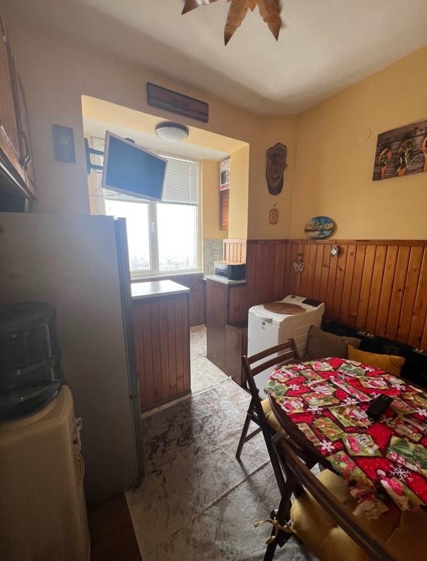 Дава под наем 3-СТАЕН, гр. София, Захарна фабрика, снимка 5 - Апартаменти - 53635234
