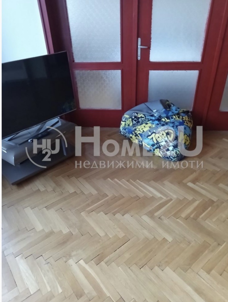 Дава под наем 4-СТАЕН, гр. София, Изток, снимка 11 - Апартаменти - 52905945