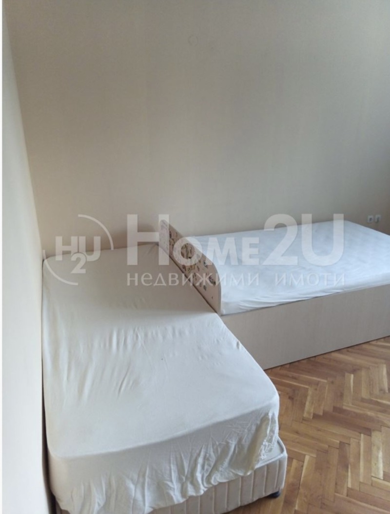 Дава под наем 4-СТАЕН, гр. София, Изток, снимка 10 - Апартаменти - 52905945