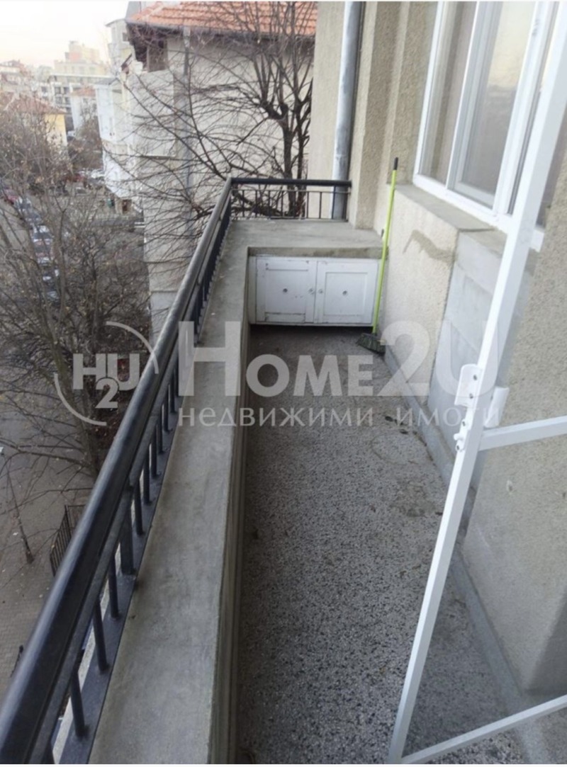 Дава под наем 4-СТАЕН, гр. София, Изток, снимка 5 - Апартаменти - 52905945