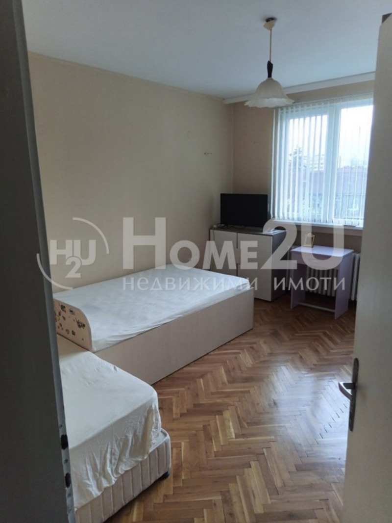 Дава под наем 4-СТАЕН, гр. София, Изток, снимка 13 - Апартаменти - 52905945