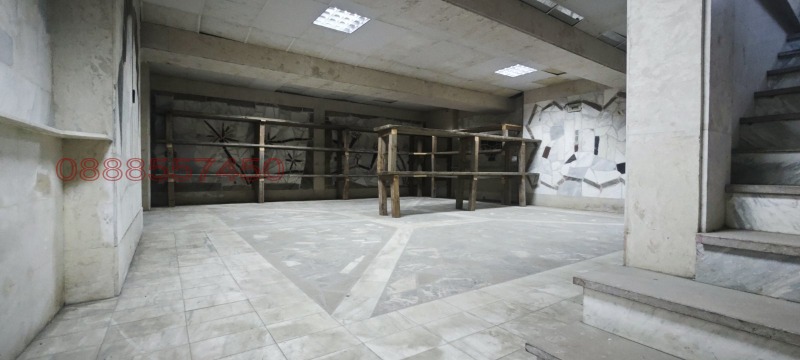 Дава под наем СКЛАД, гр. Пловдив, Южен, снимка 6 - Складове - 52796778