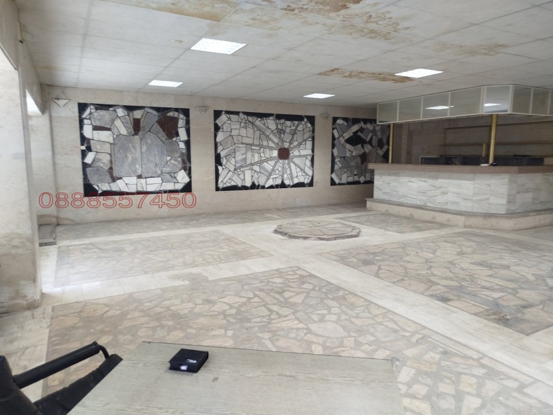 Дава под наем СКЛАД, гр. Пловдив, Южен, снимка 4 - Складове - 52796778