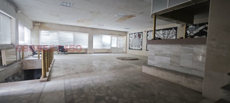 Дава под наем СКЛАД, гр. Пловдив, Южен, снимка 5 - Складове - 52796778