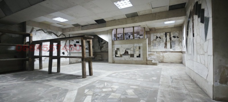 Дава под наем СКЛАД, гр. Пловдив, Южен, снимка 8 - Складове - 52796778