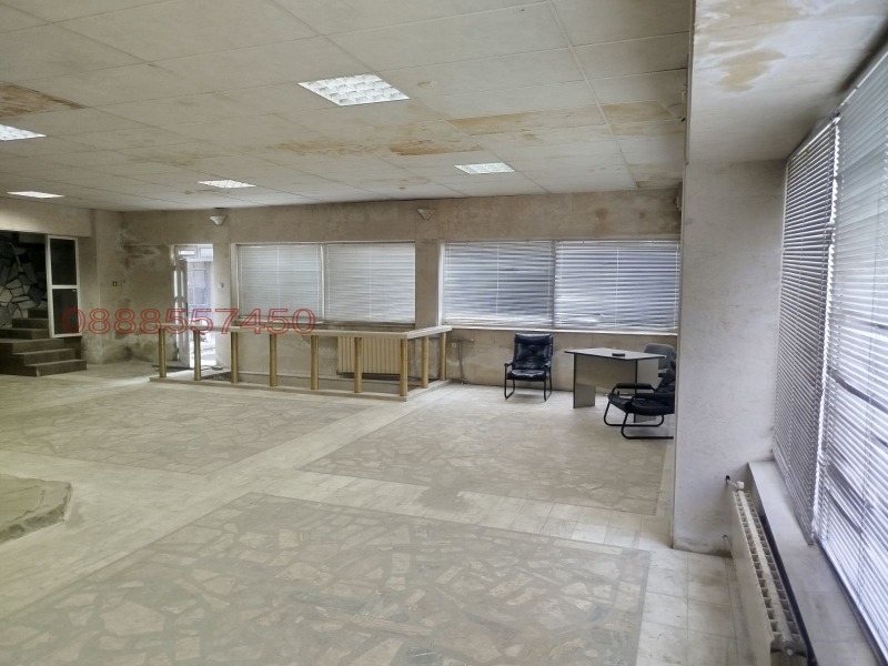 Дава под наем СКЛАД, гр. Пловдив, Южен, снимка 2 - Складове - 52796778