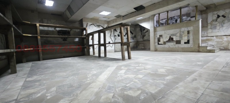 Дава под наем СКЛАД, гр. Пловдив, Южен, снимка 7 - Складове - 52796778