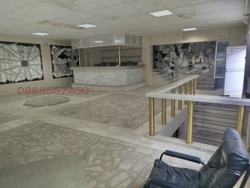 Дава под наем СКЛАД, гр. Пловдив, Южен, снимка 3 - Складове - 52796778