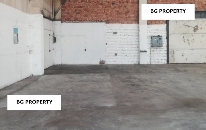 Дава под наем СКЛАД, гр. София, Красно село, снимка 2 - Складове - 52652724