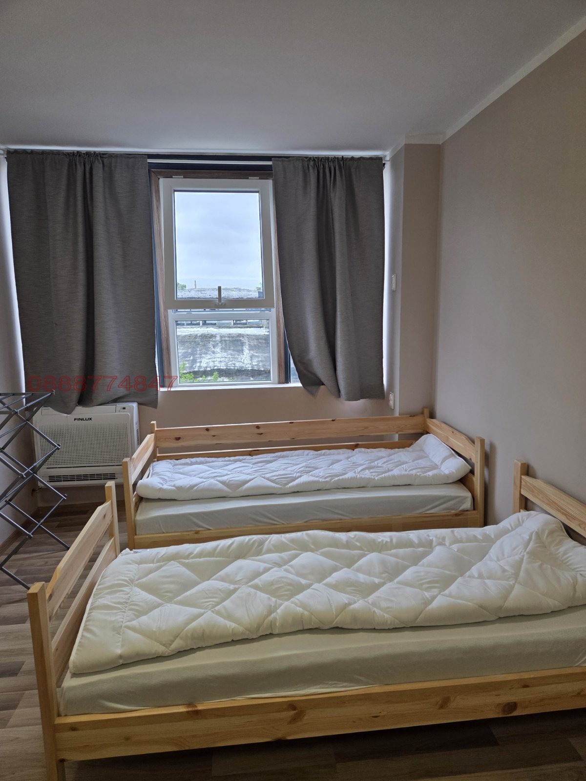 Дава под наем СТАЯ, гр. София, НПЗ Искър