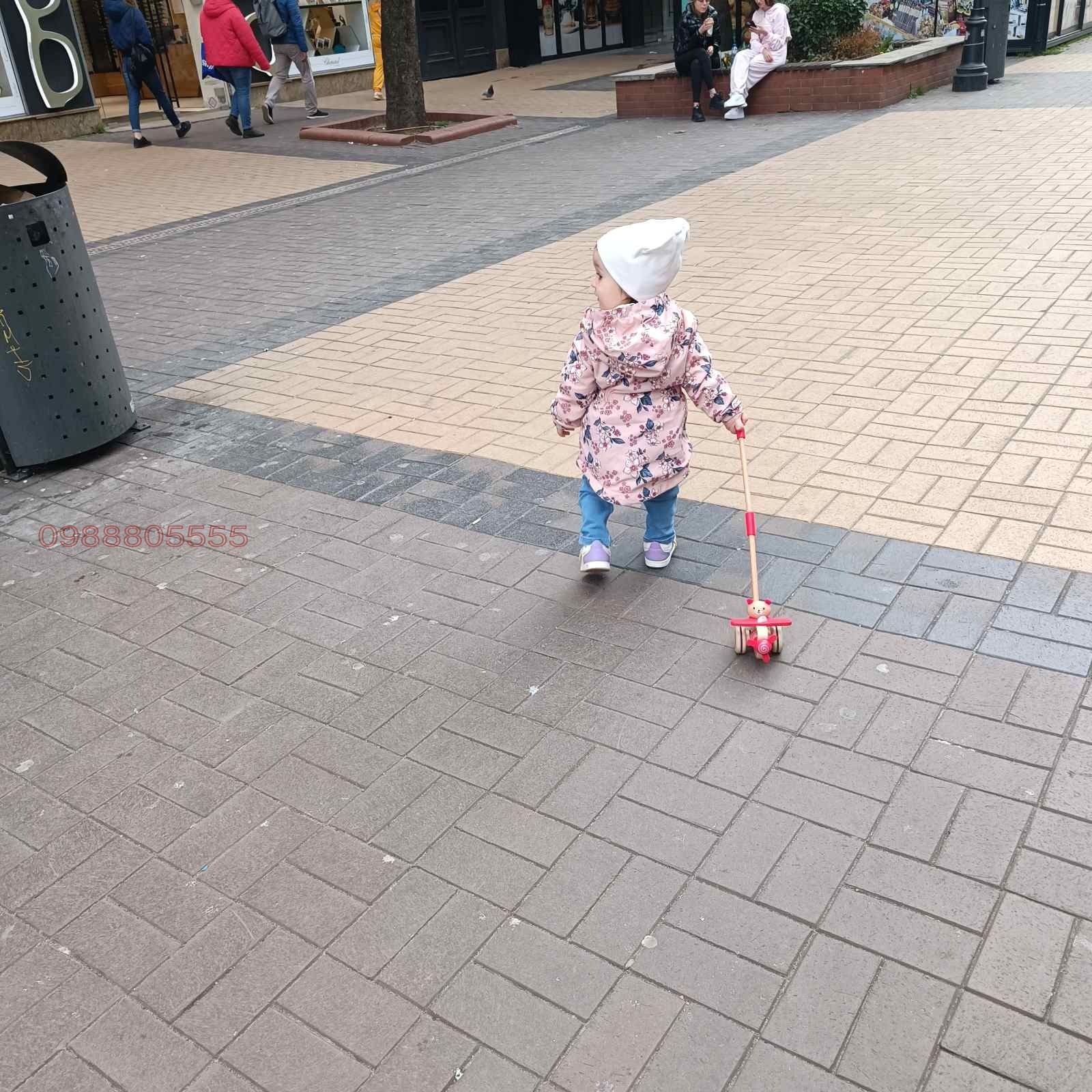 Дава под наем 1-СТАЕН, гр. София, Люлин 5, снимка 8 - Апартаменти - 53986668