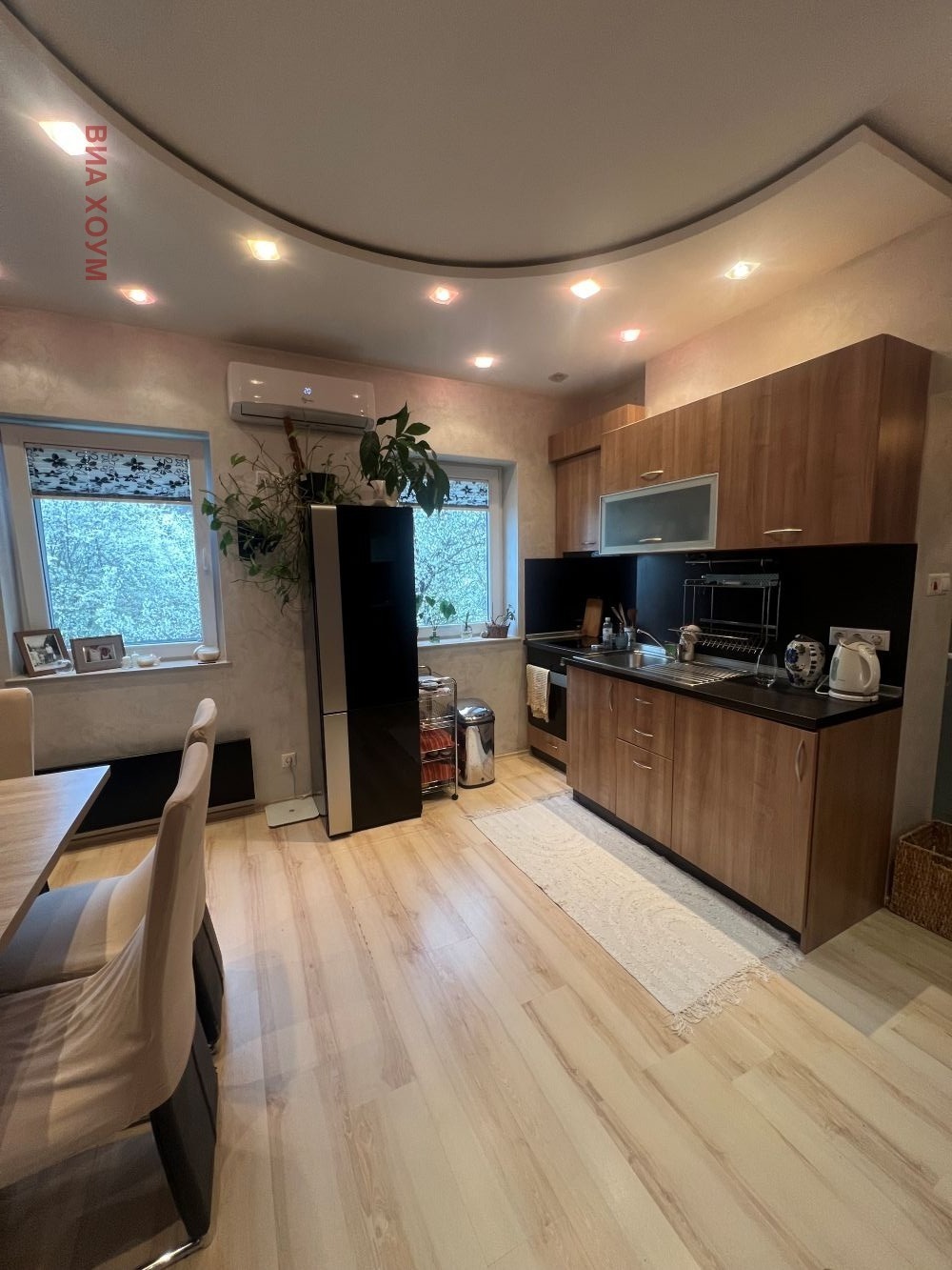 Дава под наем 2-СТАЕН, гр. София, Иван Вазов