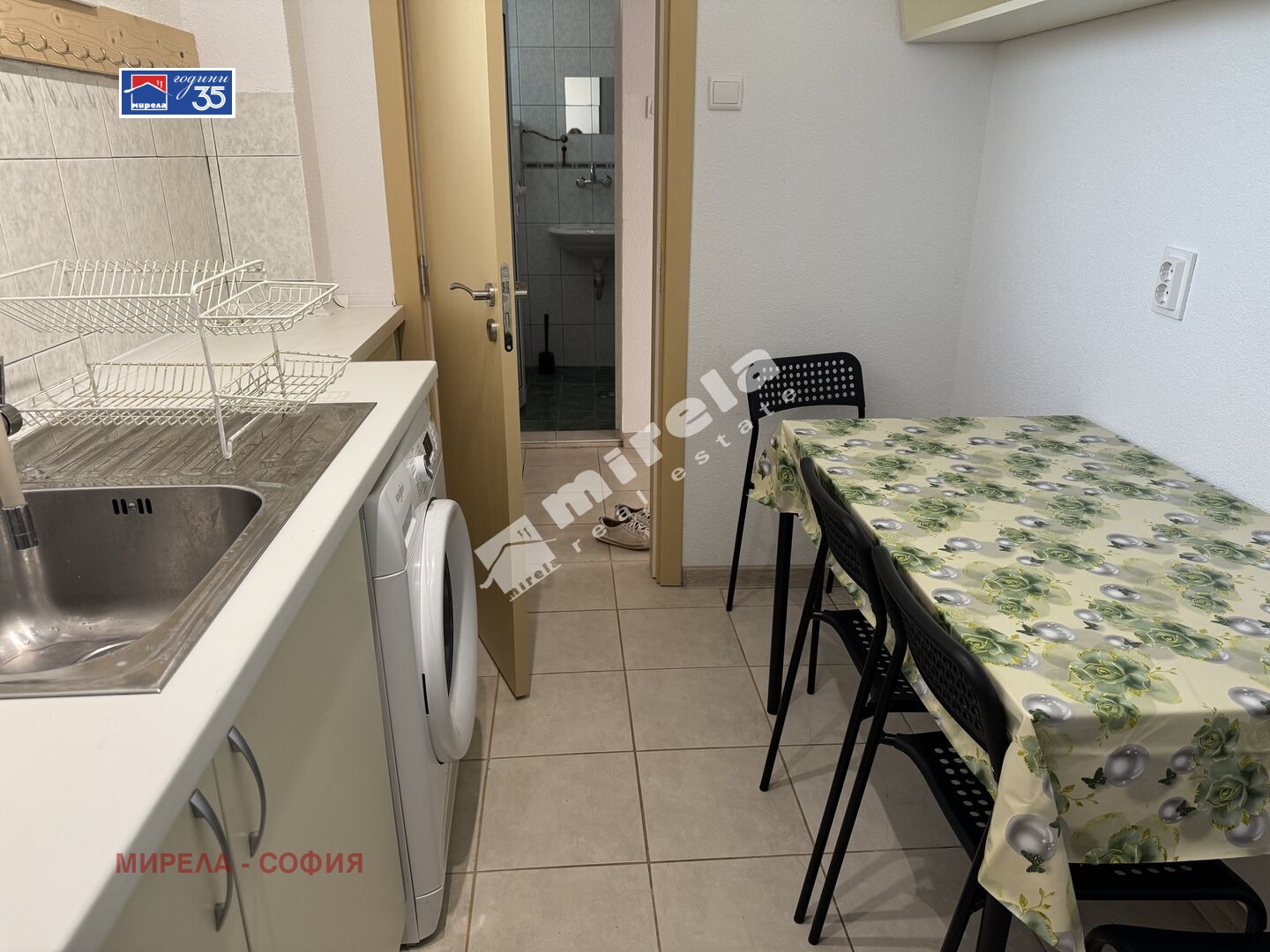 Дава под наем 2-СТАЕН, гр. София, Лозенец, снимка 8 - Апартаменти - 54994459