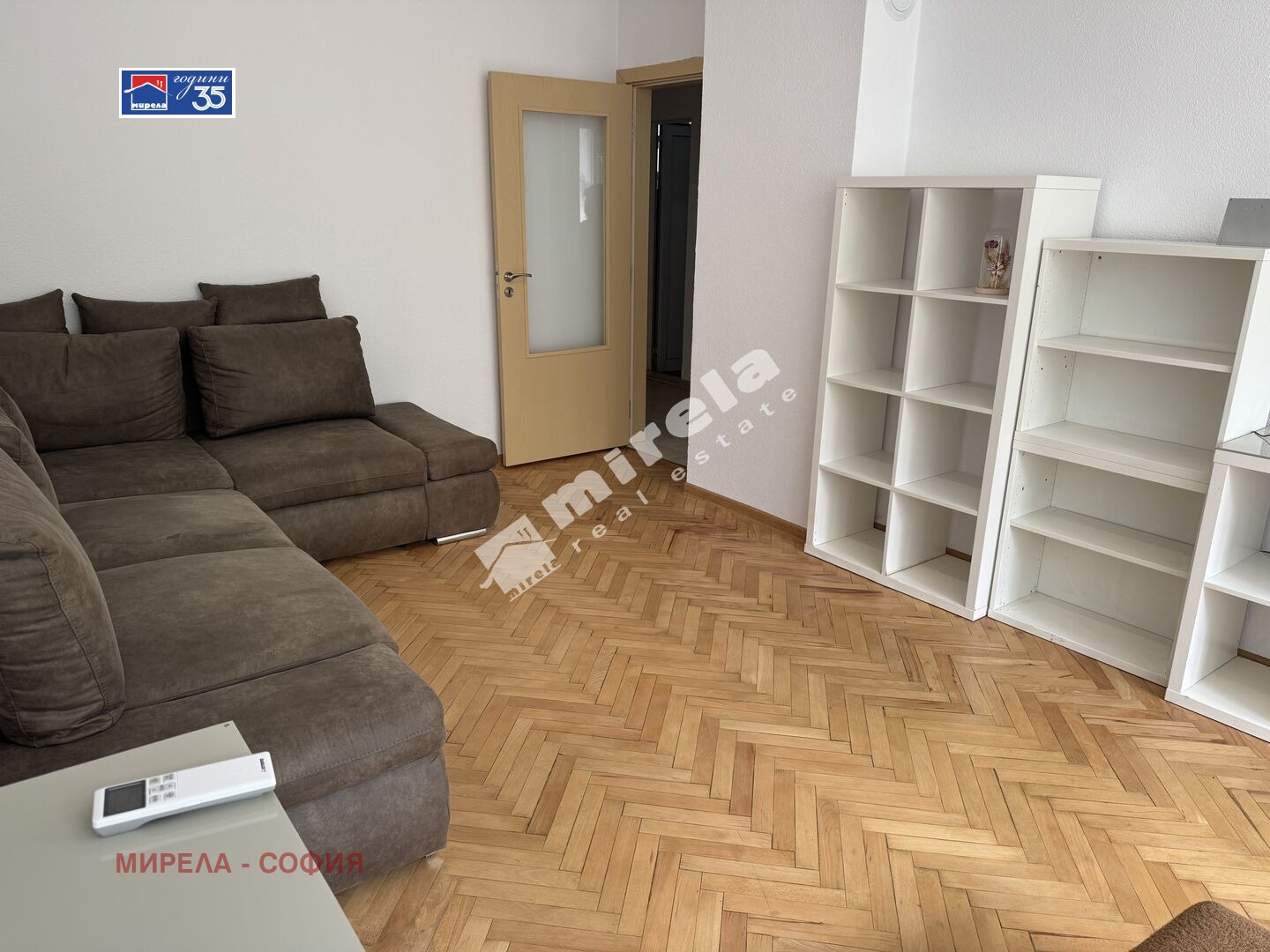 Дава под наем 2-СТАЕН, гр. София, Лозенец, снимка 3 - Апартаменти - 54994459