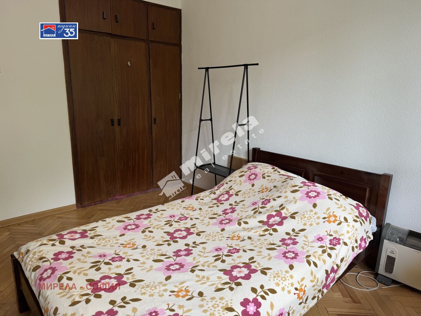 Дава под наем 2-СТАЕН, гр. София, Лозенец, снимка 5 - Апартаменти - 54994459
