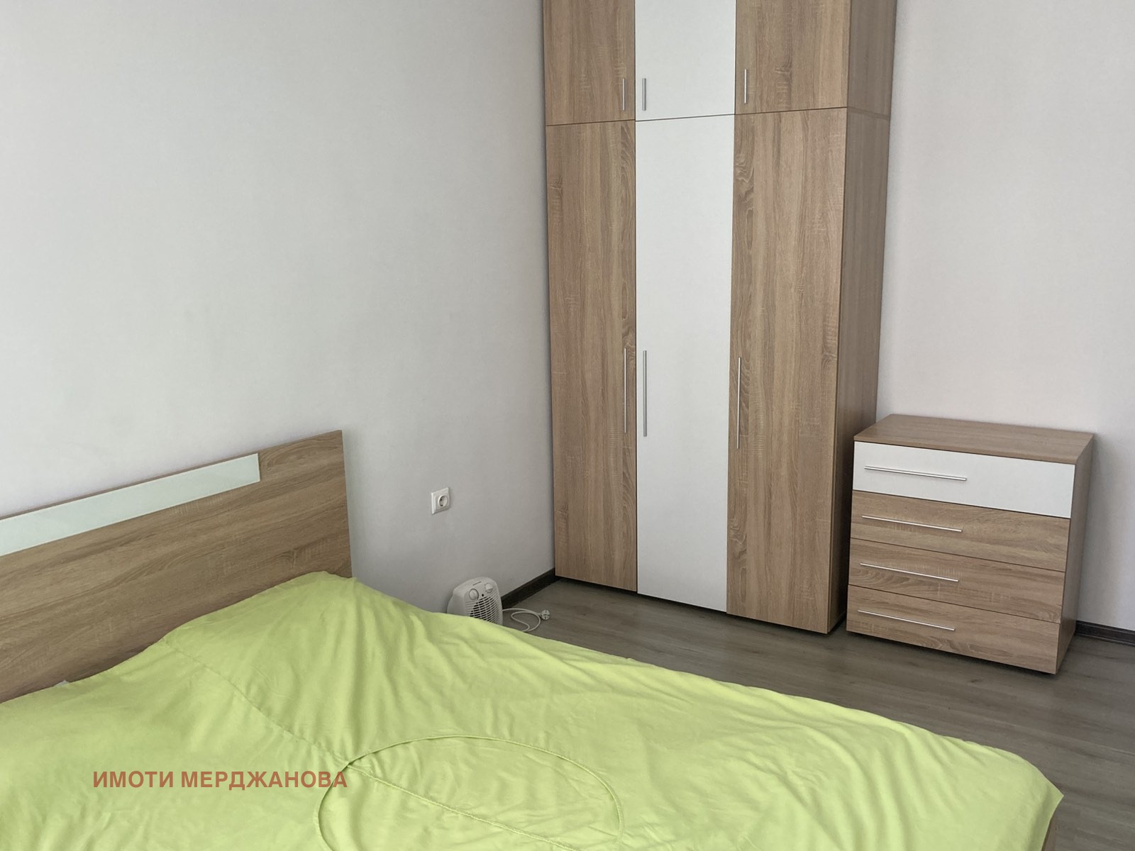 Дава под наем 3-СТАЕН, гр. Стара Загора, Била, снимка 6 - Апартаменти - 55662960