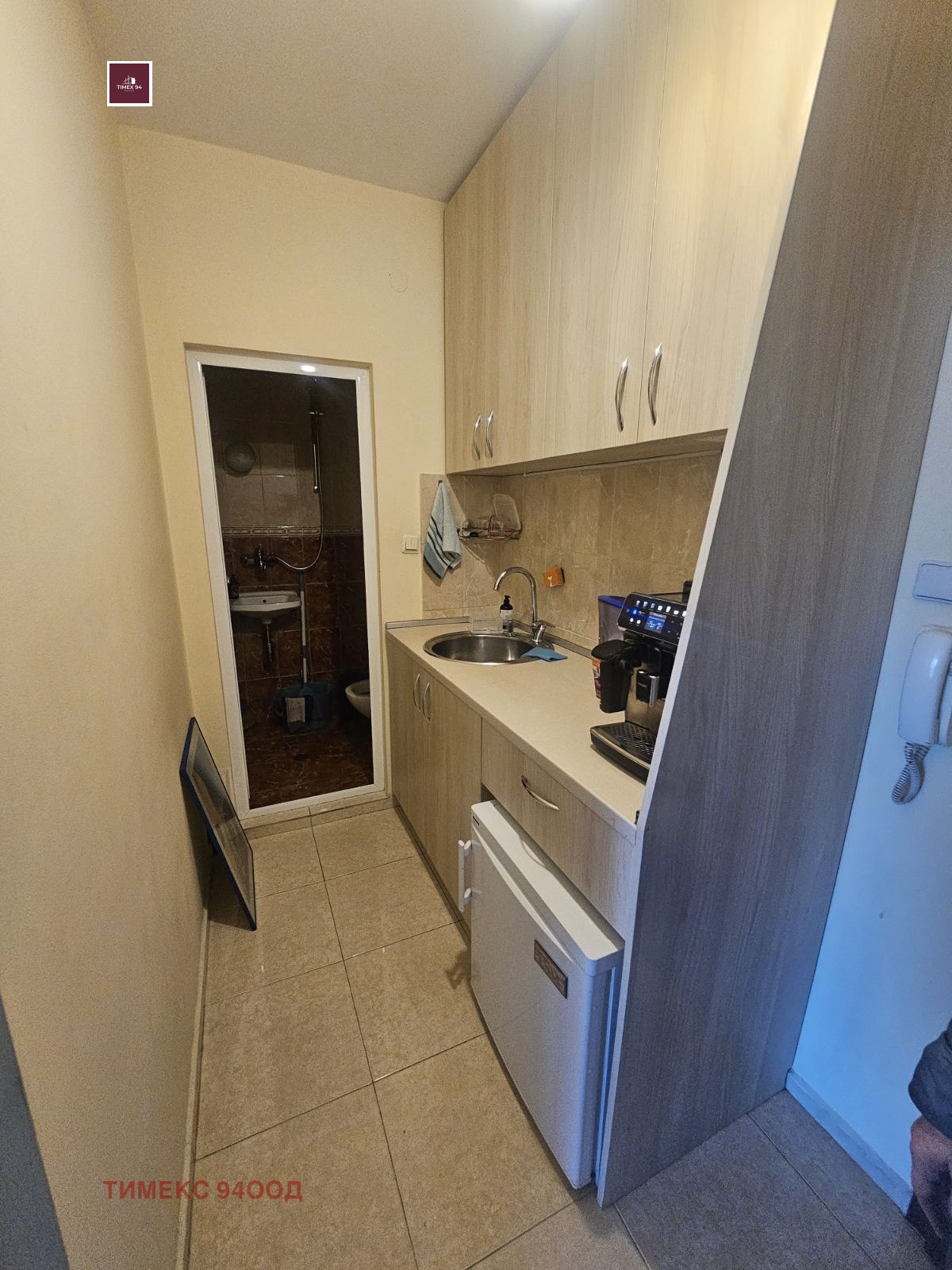 Дава под наем ОФИС, гр. София, Лозенец