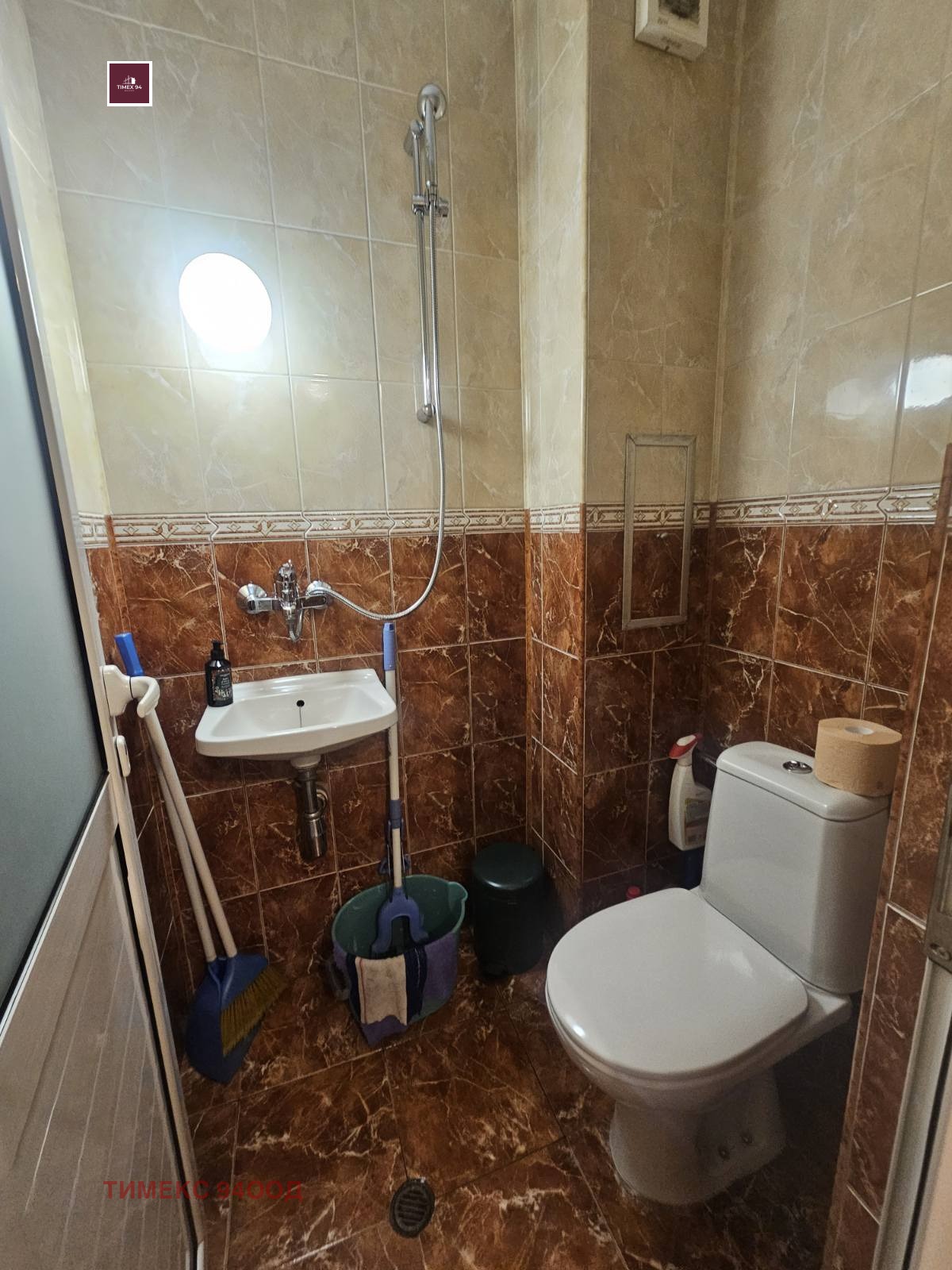 Дава под наем ОФИС, гр. София, Лозенец, снимка 5 - Офиси - 53895970