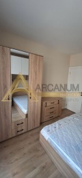 Дава под наем  2-стаен град Варна , Конфуто , 60 кв.м | 99150399 - изображение [6]