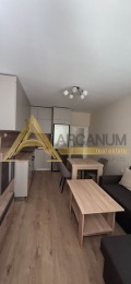 Дава под наем  2-стаен град Варна , Конфуто , 60 кв.м | 99150399 - изображение [3]