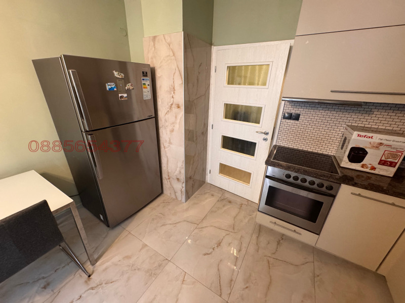 Дава под Наем 2-СТАЕН в град София, Иван Вазов - 50 кв.м / 580 € » 1 134.38 лв.