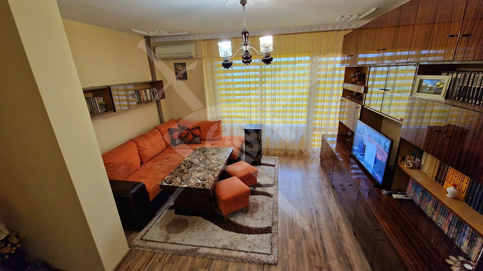 Дава под Наем 3-СТАЕН | Imot.bg — изображение 1