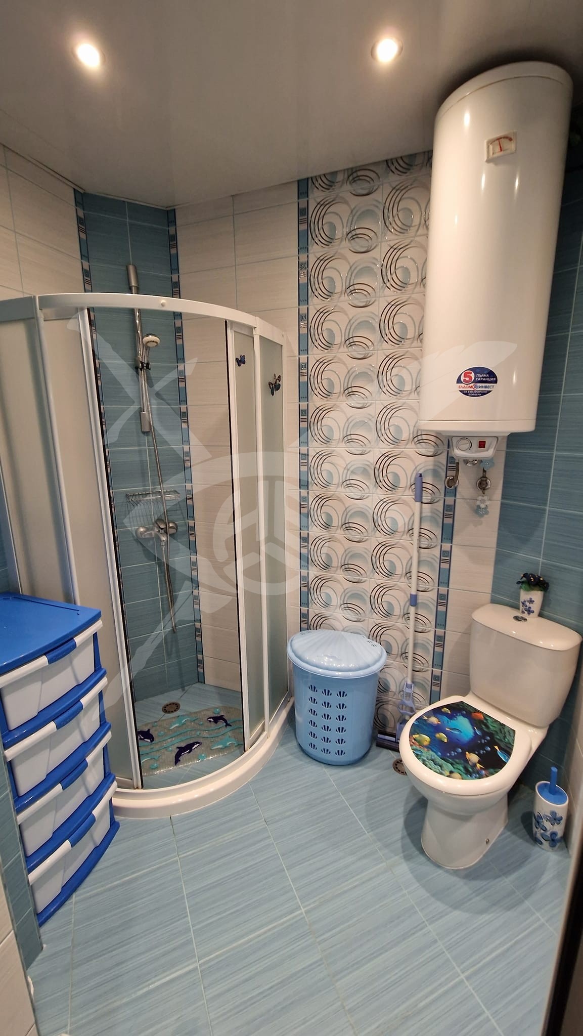 Дава под Наем 3-СТАЕН | Imot.bg — изображение 6