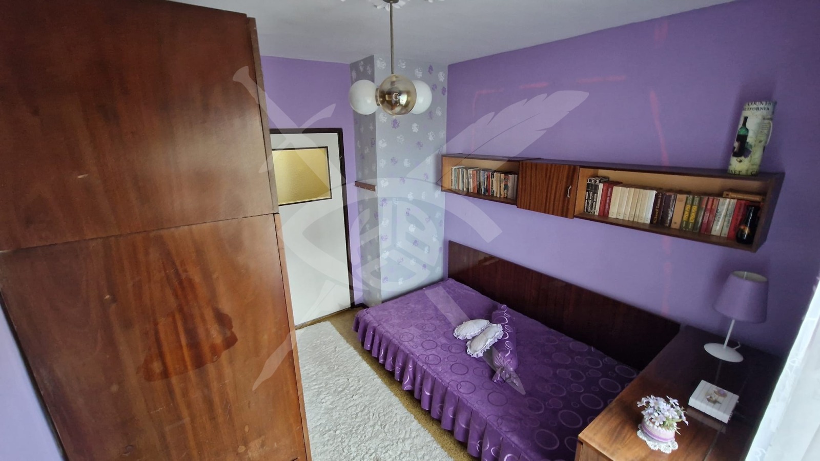 Дава под Наем 3-СТАЕН | Imot.bg — изображение 5