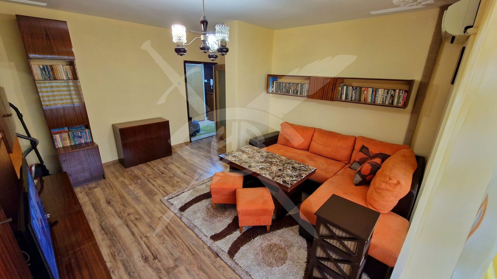 Дава под Наем 3-СТАЕН | Imot.bg — изображение 2