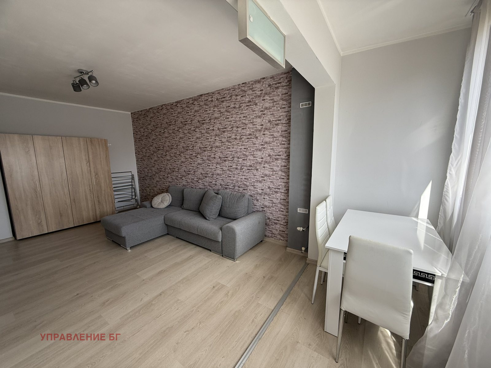 Дава под Наем 2-СТАЕН | Imot.bg — изображение 3