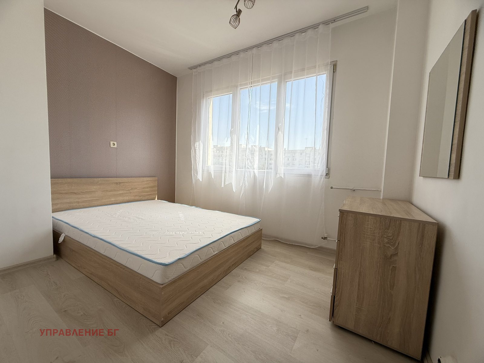 Дава под Наем 2-СТАЕН | Imot.bg — изображение 4