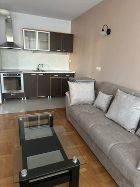 2 bedroom Geo Milev, Sofia 1