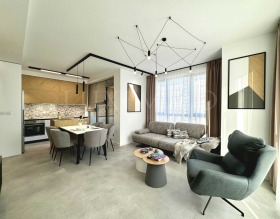 3-СТАЕН, 109 m2