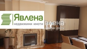 Многостаен град София, Център