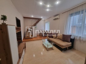 Maisonette Tsentar, Stara Zagora 1