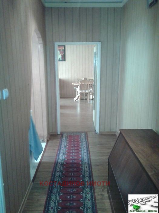 K pronájmu  Studio Plovdiv , Trakija , 40 m2 | 62636218 - obraz [6]