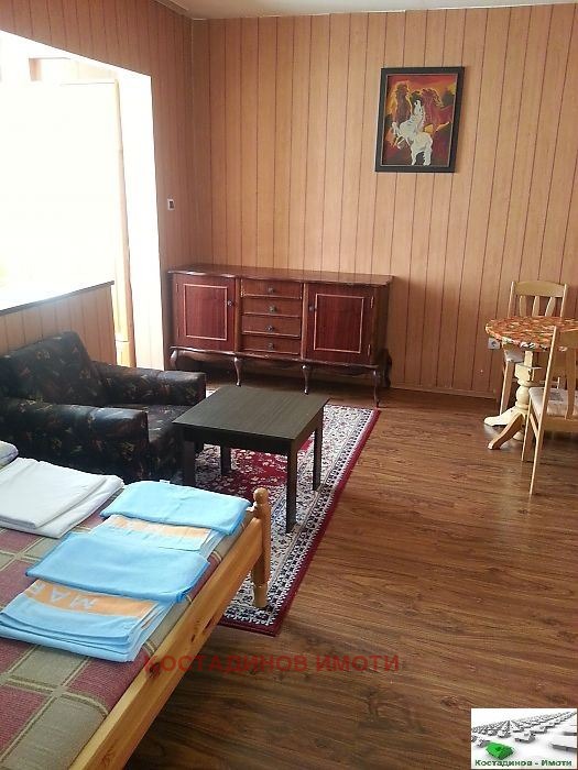 K pronájmu  Studio Plovdiv , Trakija , 40 m2 | 62636218 - obraz [2]