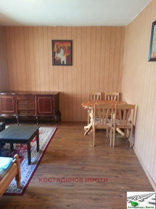 K pronájmu  Studio Plovdiv , Trakija , 40 m2 | 62636218 - obraz [5]