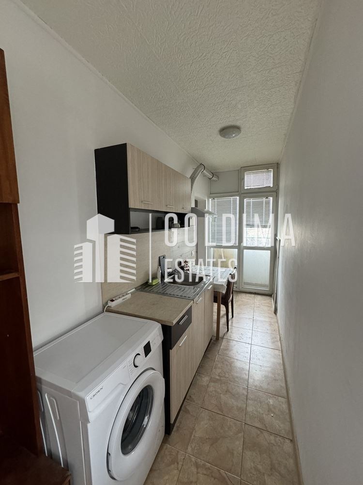 Дава под наем 1-СТАЕН, гр. София, Горубляне, снимка 5 - Апартаменти - 52847697