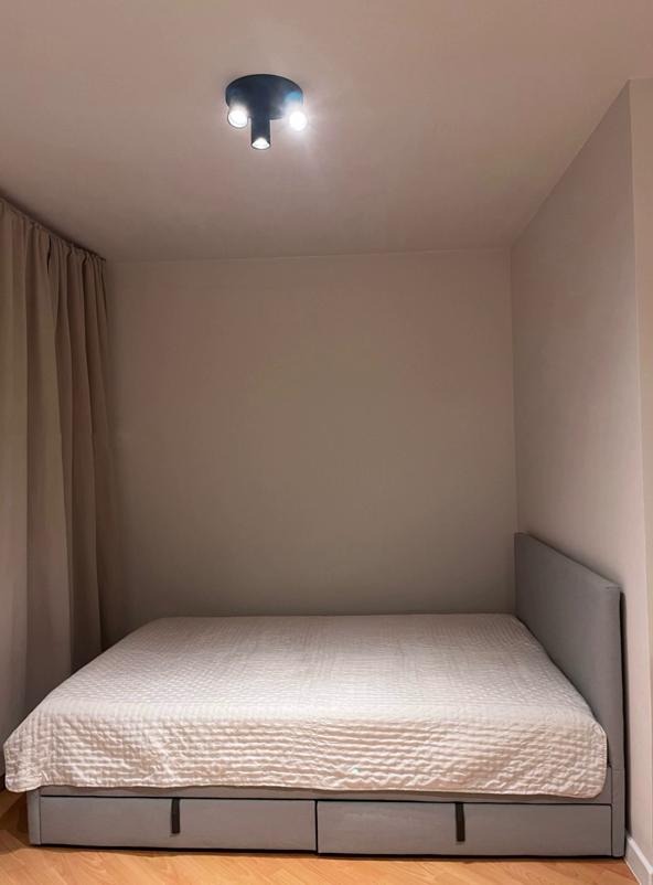 Дава под наем 1-СТАЕН, гр. София, Манастирски ливади, снимка 4 - Апартаменти - 53956875