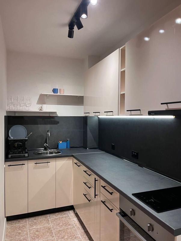 Дава под наем 1-СТАЕН, гр. София, Манастирски ливади, снимка 3 - Апартаменти - 53956875