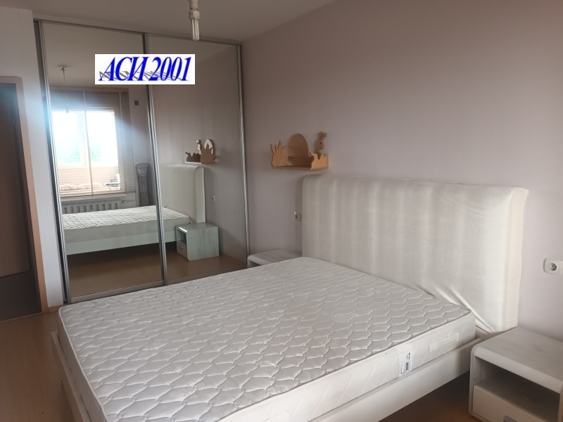 Дава под наем 2-СТАЕН, гр. София, Младост 1, снимка 10 - Апартаменти - 52634054