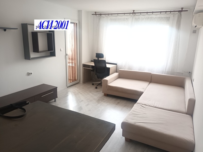 Дава под наем 2-СТАЕН, гр. София, Младост 1, снимка 5 - Апартаменти - 52634054